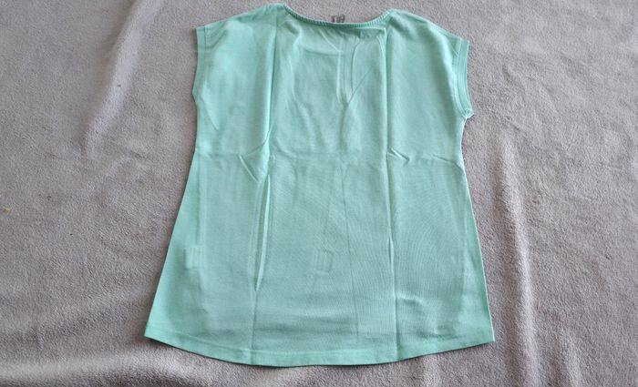 T-shirt - photo numéro 2