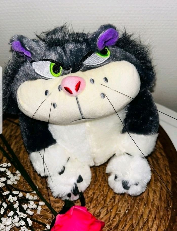 Peluche Disney - photo numéro 6