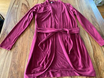 Gilet de grossesse 36/38