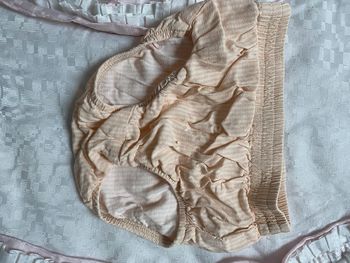 Culotte fille