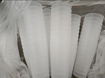 Lot de 100 verres Ecocup neufs