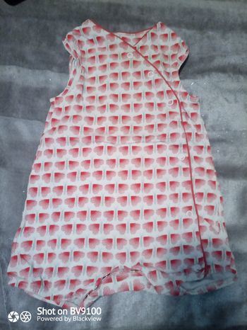 Combi été 12 mois obaibi