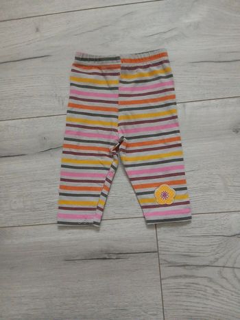 Legging ~ Prends ton pouce ~ 6mois