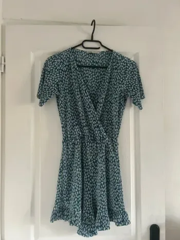 Combishort pull & bear