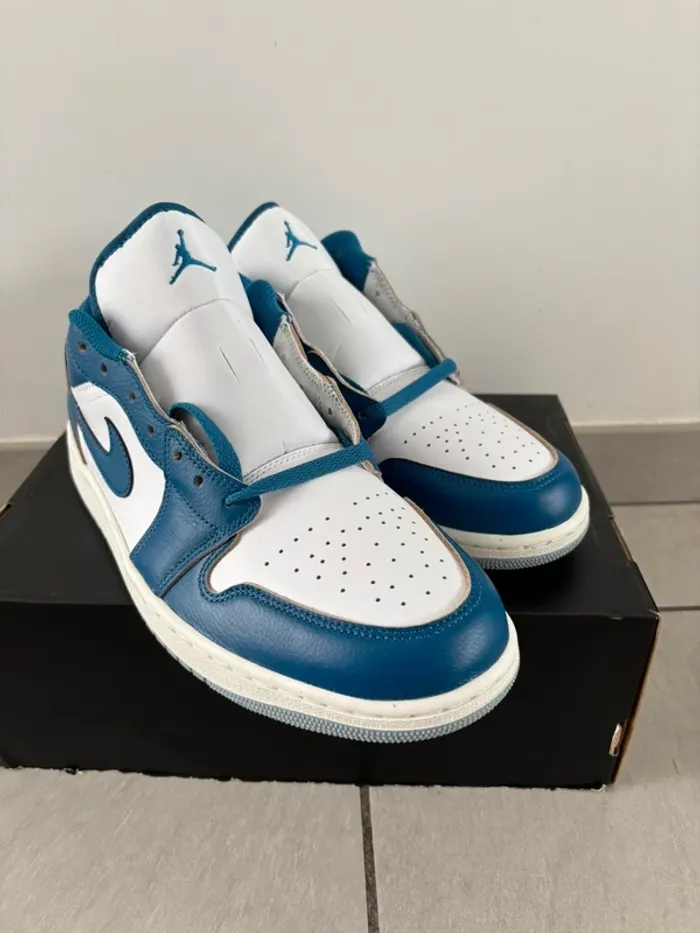 Nike air Jordan - photo numéro 6