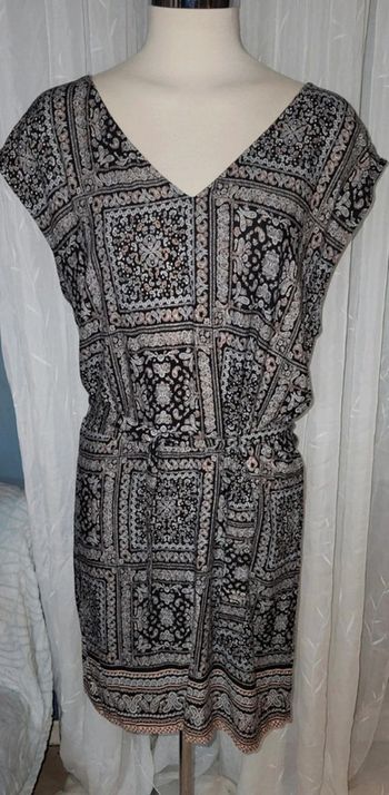 Robe d'été Liberto 42/44