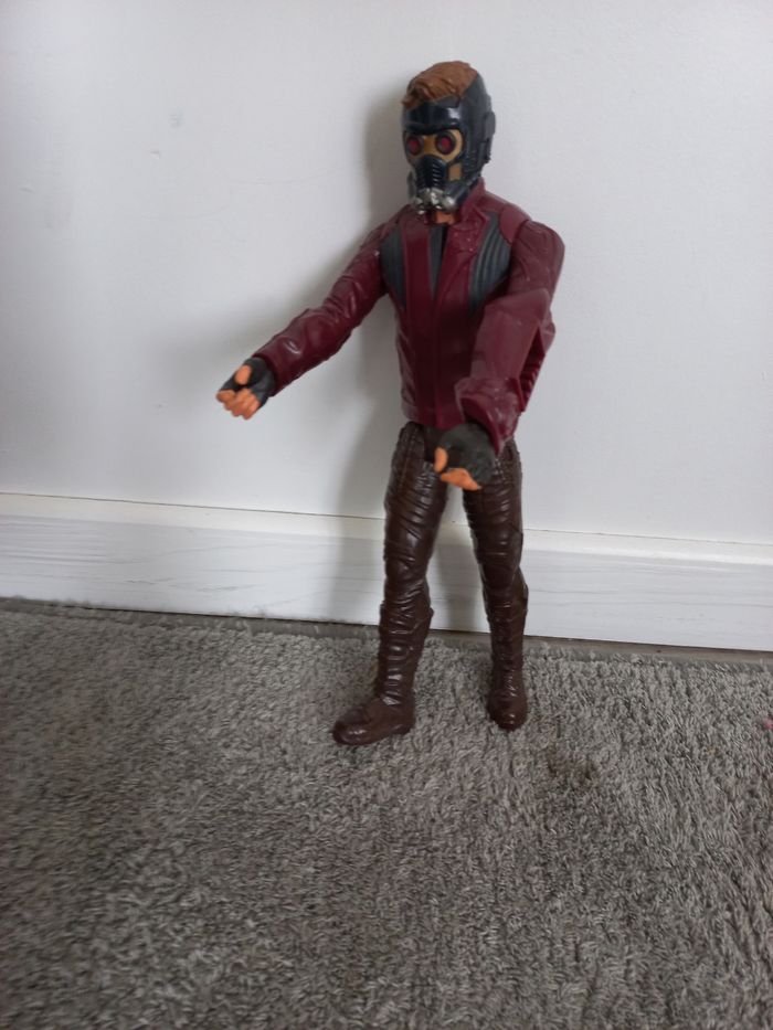 Figurine Avengers - photo numéro 2