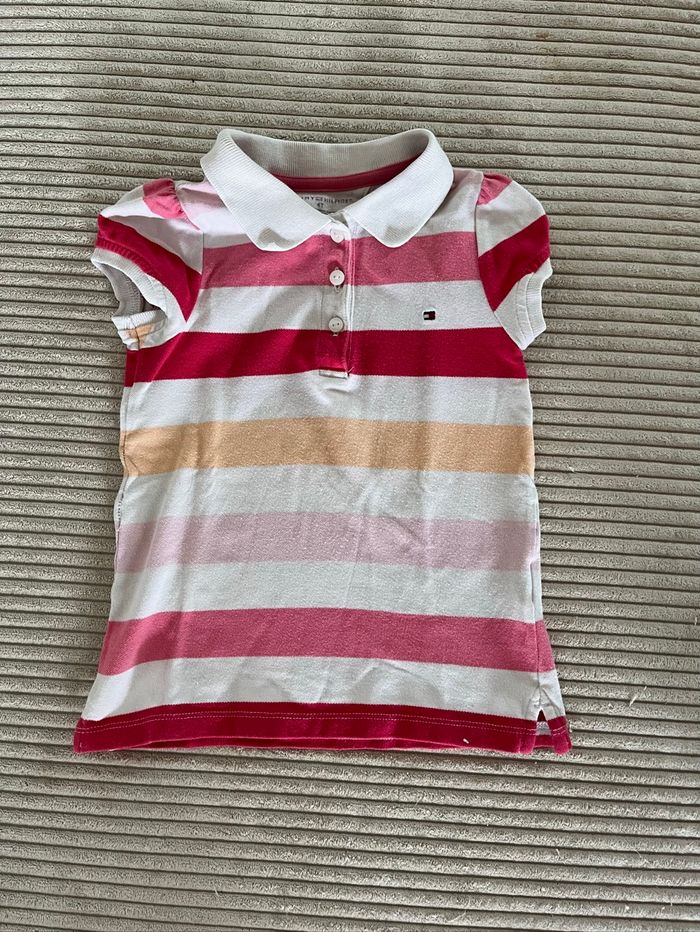 Tommy hilfiger