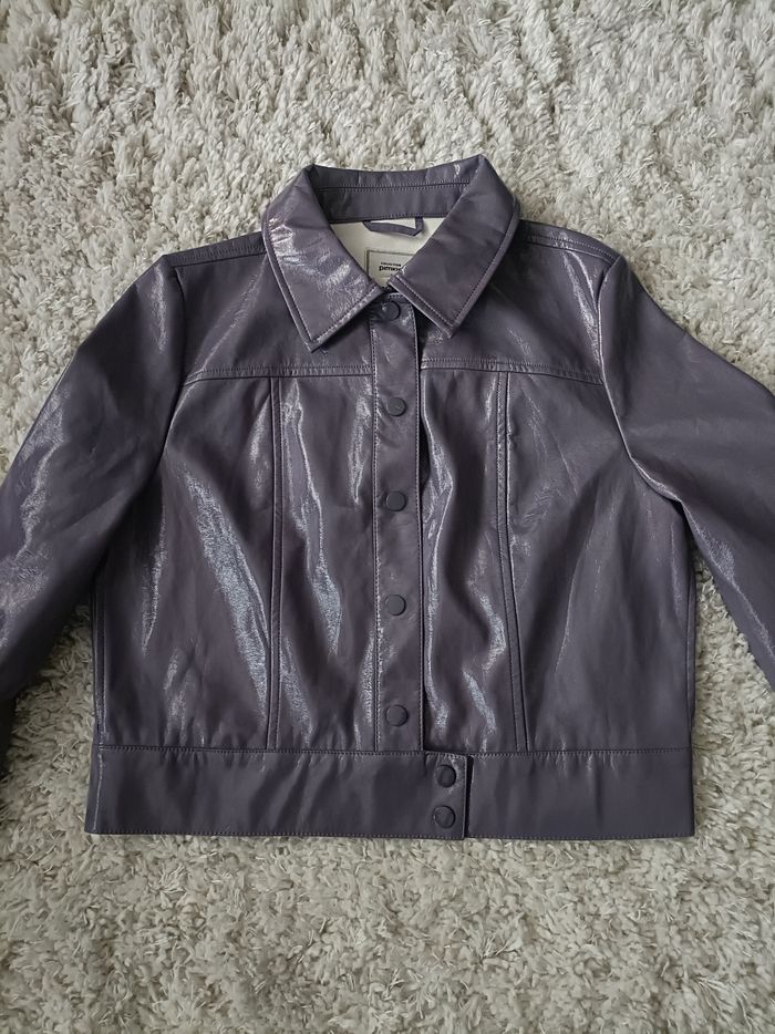 Veste Pimkie en taille S - photo numéro 4