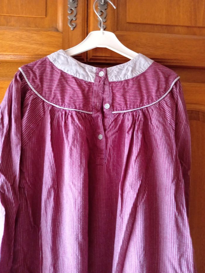 Robe Mayagor T1 - photo numéro 4