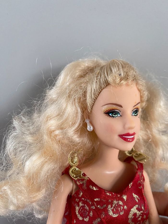 Babrie carol - photo numéro 3