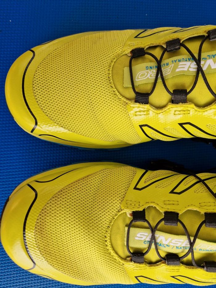 Baskets peu servies 45 1/3 - photo numéro 7