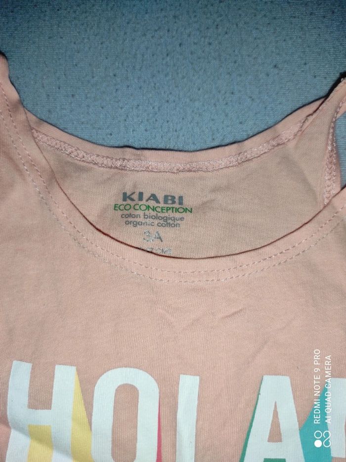 Débardeur - photo numéro 2