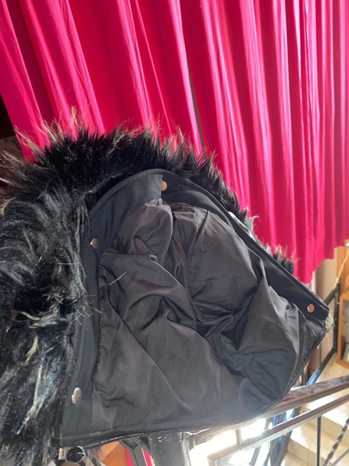 Menteau comme des loups - photo numéro 10