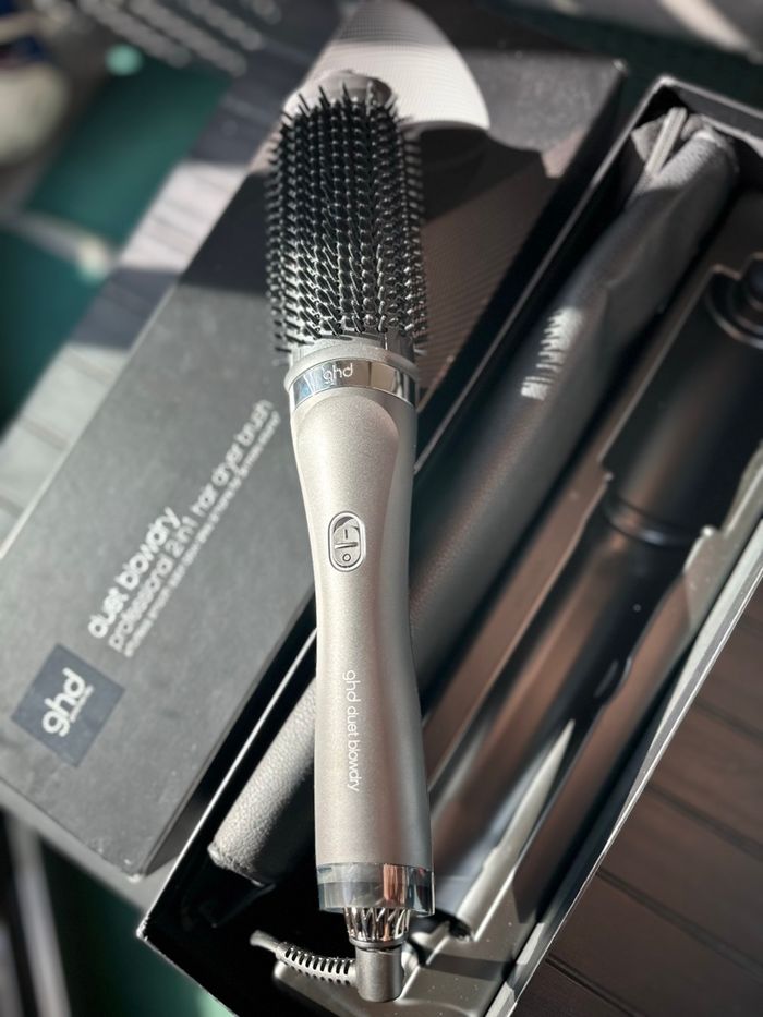 Brosse soufflante ghd blowdry - photo numéro 2