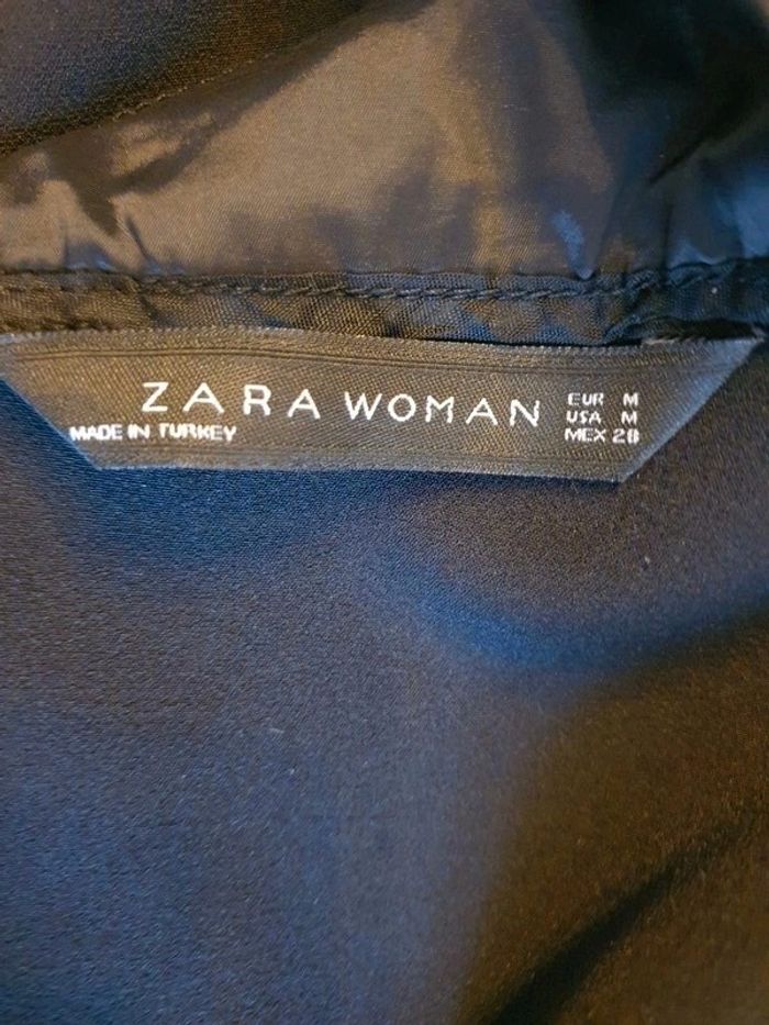 Robe Zara - photo numéro 3