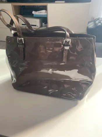 Sac vernis