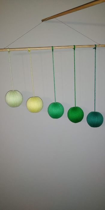 Neuf mobile de gobbi Montessori