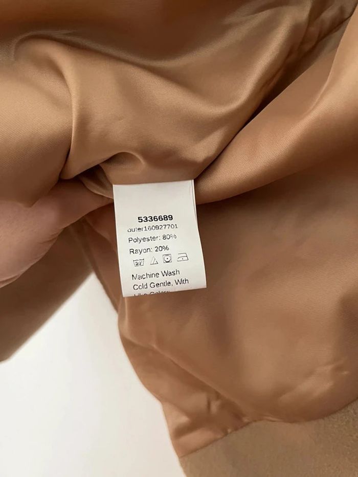 Cabans / Veste - photo numéro 6
