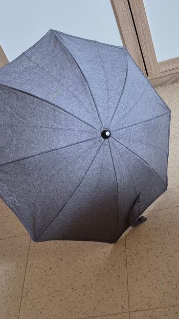 Ombrelle poussette JANE Kids Zone