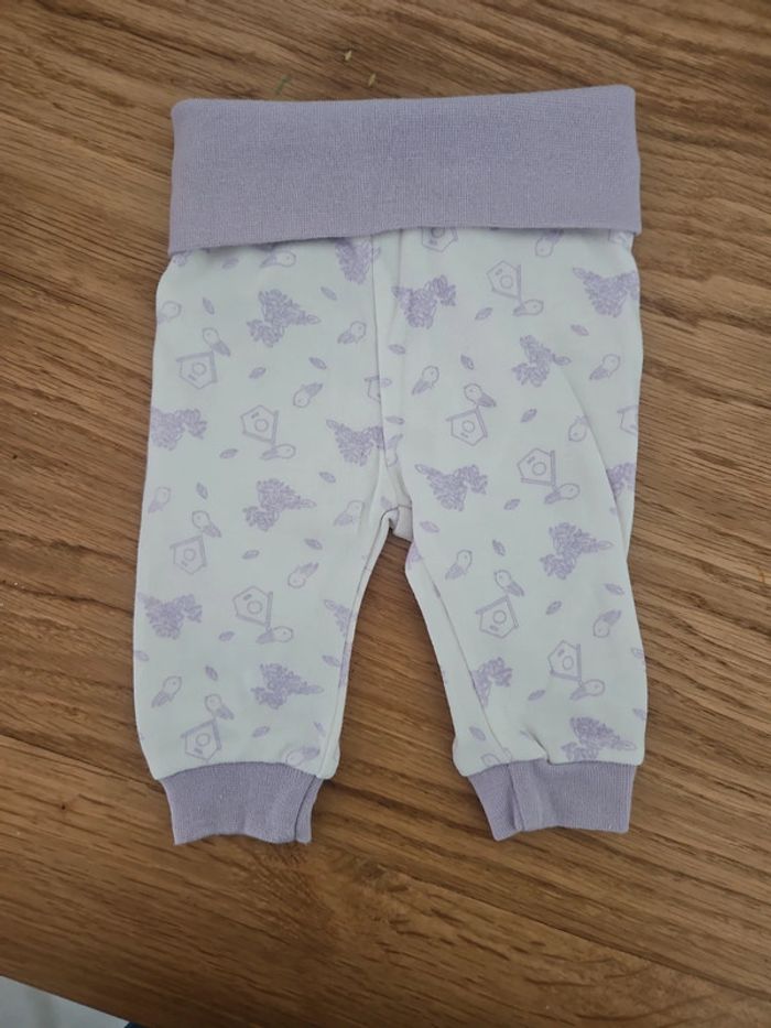 Lot de 2 pantalons - photo numéro 3
