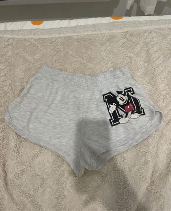Short Mickey