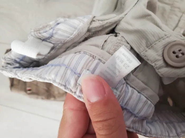 Lot pantalon 24 mois - photo numéro 7