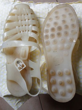 Chaussures 
