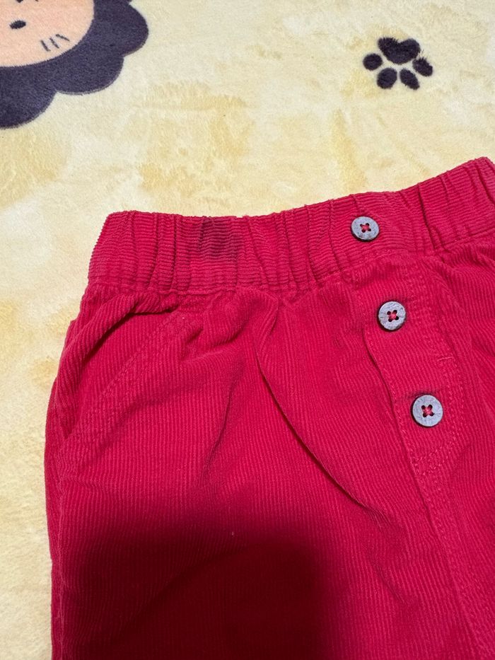 Lot pantalon 1-3 mois - photo numéro 5
