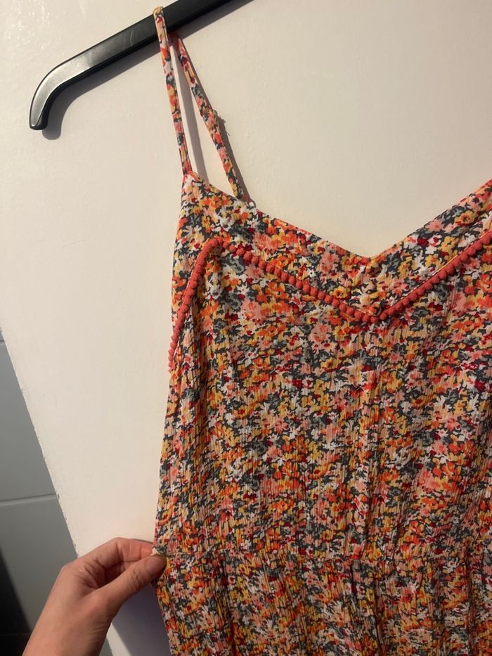 Robe été femme - photo numéro 2