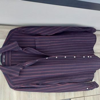 Chemise slim fit Celio