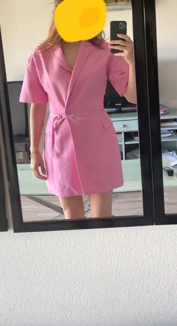 Robe Zara