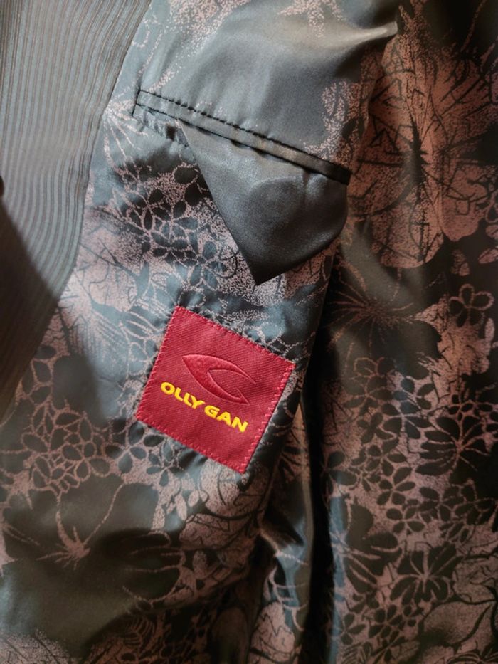 Veste Ollygan XL - photo numéro 3