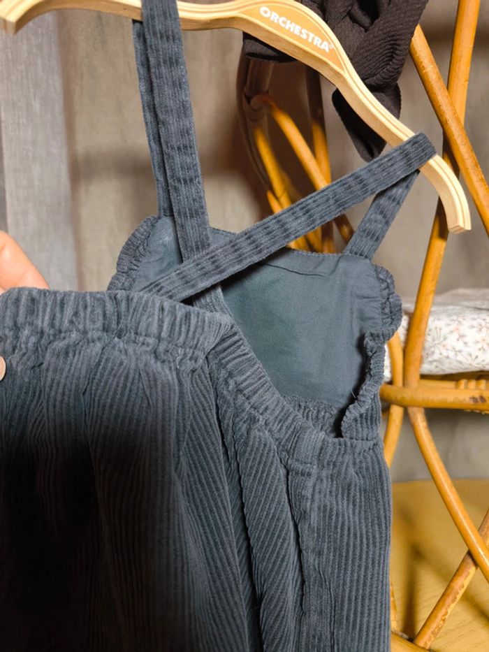 Robe grise - photo numéro 3