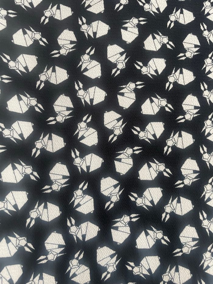 T-shirt Rinascimento M lapin origami - photo numéro 5