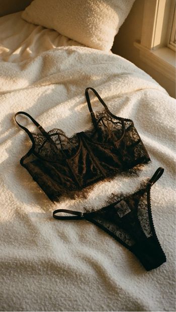 Lingerie 