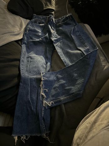 Jean 40