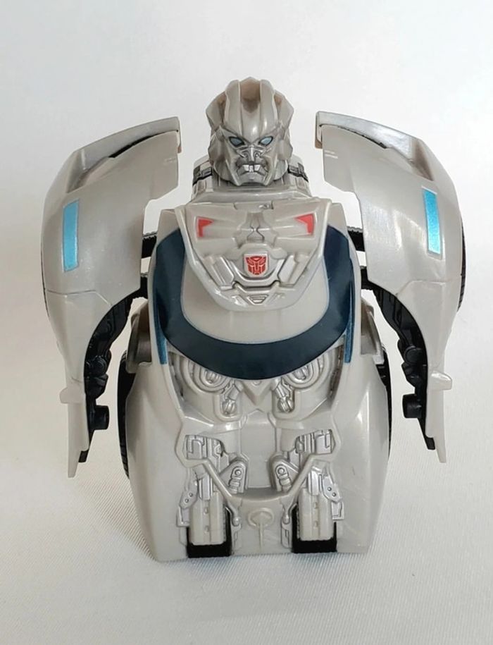 Transformers Gravity Bots Sideswipe - photo numéro 6