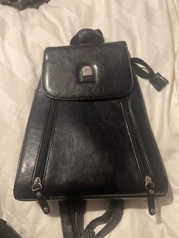 Sac à dos