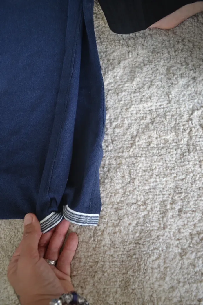 Polo Lee Cooper Taille XXL - photo numéro 2
