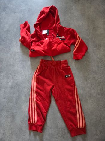 Survêtement garçon