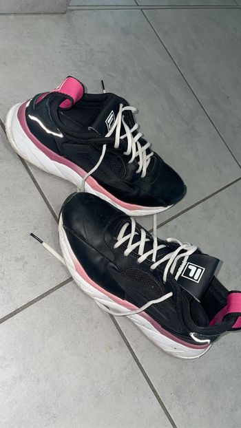 Basket fila