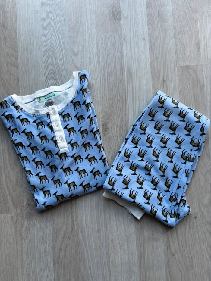 Lot 3 pyjama 12 ans - photo numéro 2