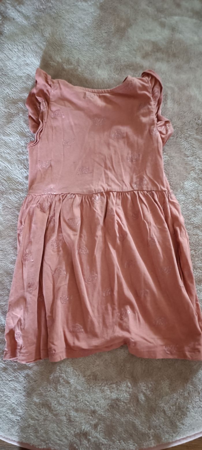 Robe sans manches - photo numéro 6
