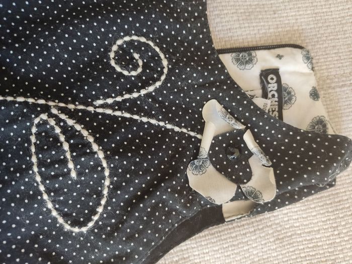 Robe orchestra 18 mois - photo numéro 7