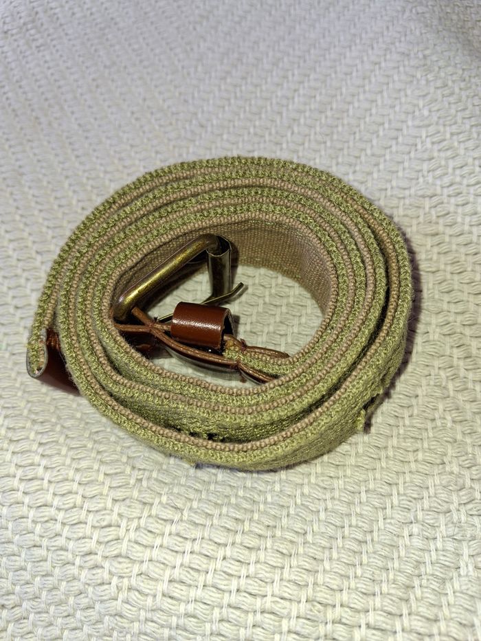 Ceinture enfant - photo numéro 2