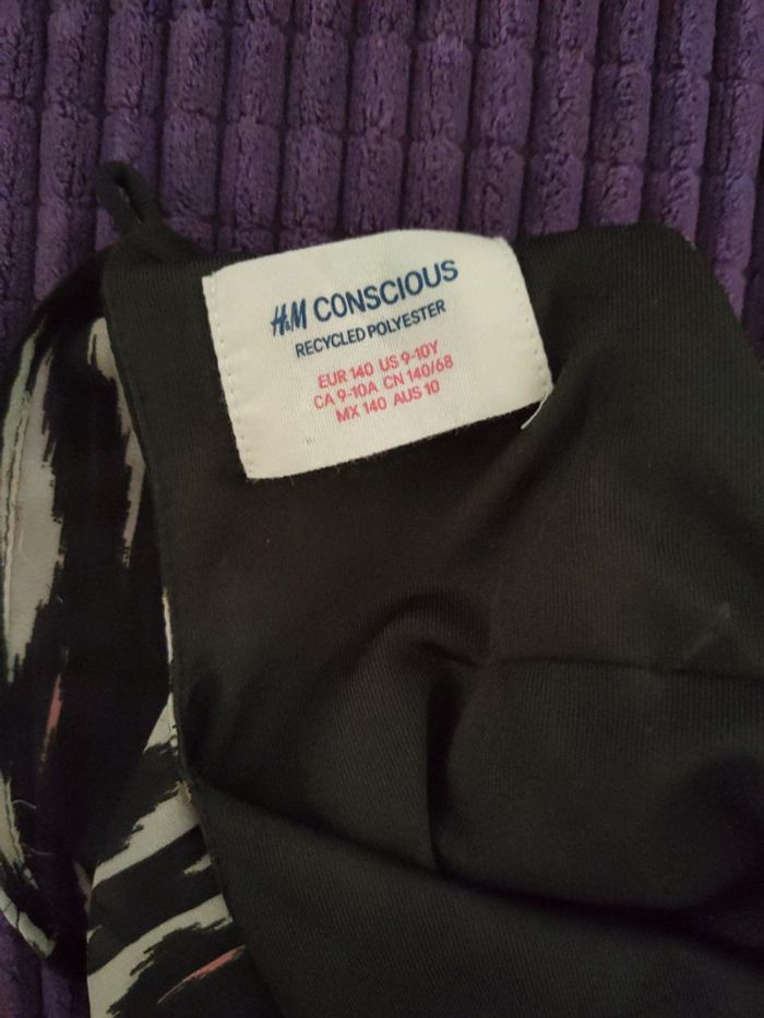 Robe asymétrique - photo numéro 3