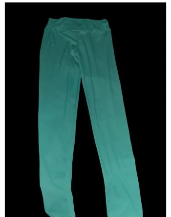 🌸 Leggins vert 🌸