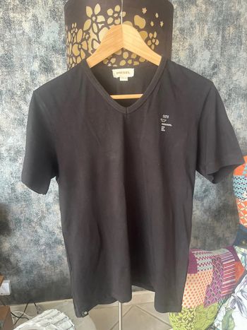T shirt Diesel