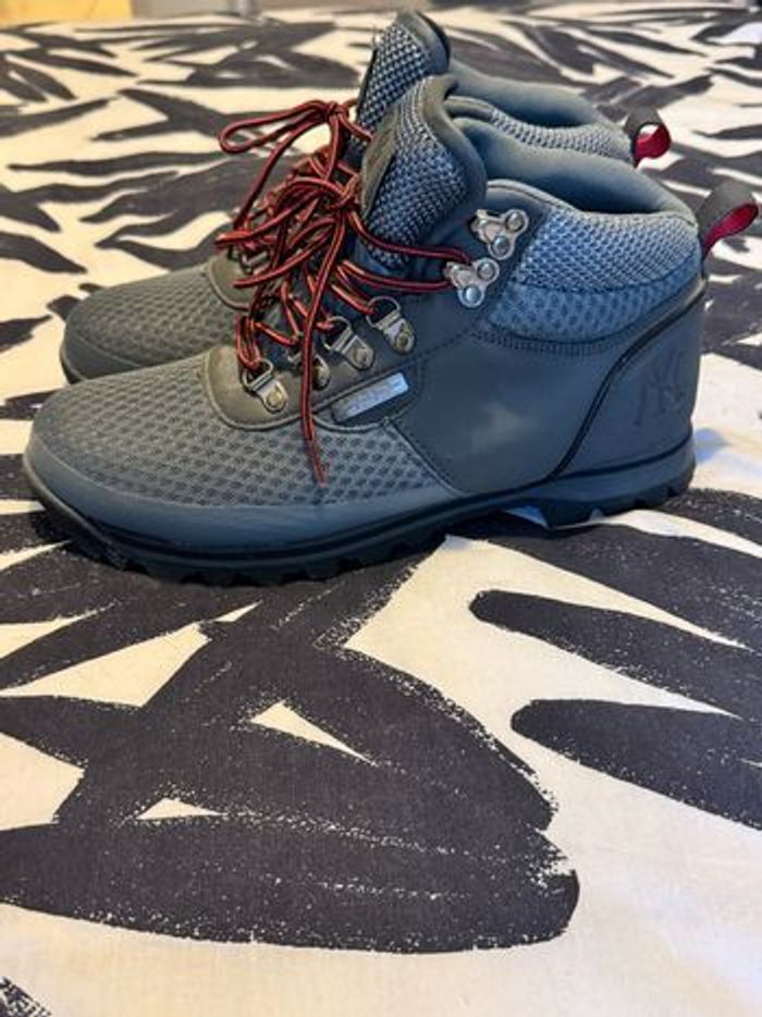 vends chaussures style Timberland - photo numéro 5